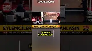 Hamas Elindeki Rehineleri Öldürür Mü? Abdullah Ağar Cevapladı...