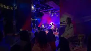🎶 Imram & Mariam - My Mind / Live in Sochi 