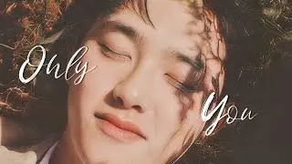 [ONLY YOU] Happy Kyungsoo Day 2023