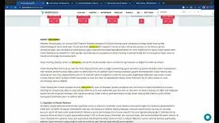 Uygulamalı Web Sitesi Açma, Oluşturma ve Kurma Rehberi  - Bölüm 5 |  Hosting Satın Alma