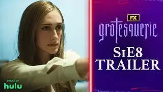 Grotesquerie | Season 1, Episode 8 Trailer | FX