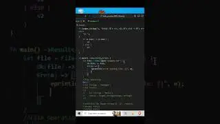 Rust Programming: Rust Error Handling 