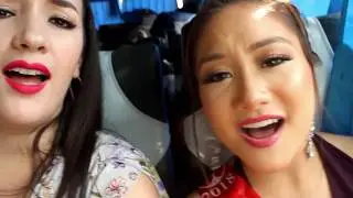 Me voy de viaje 2 semanas TODO PAGADO - Jovana Hernandez
