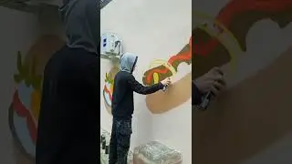 Оформили кафе в городе Домодедово