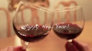 NY걸의 Fashion Styling - Happy New year!