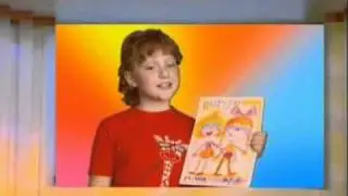 Английский для детей 9 серия