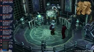 Beating EVERY PS2 Game #71: Shadow Hearts (part 4)