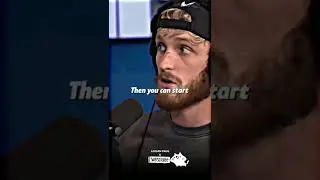 Work Hard As You Can 🔥 l LOGAN PAUL l Motivation of Life 