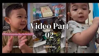 KUMPULAN TIKTOK INDONESIA | PART 2 | BY @ansswlnd_ #fyp #tiktok #comady