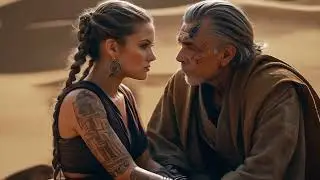 star wars the lost jedi trailer