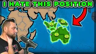 The Perfect Australian Turtle Play? - Classic Risk