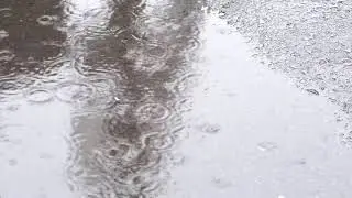 2 HORAS de lluvia suave, sonidos de lluvia para un sueño relajante, insomnio, meditación