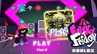 [Funky Friday] Play - Tokyo Machine | Hard