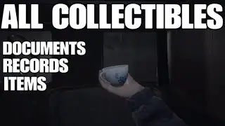 Paradise Lost: All collectibles - Documents, records and objects