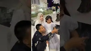 DITINGGAL NIKAH ADAM SYIFA
