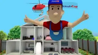 3D Project For Our Client