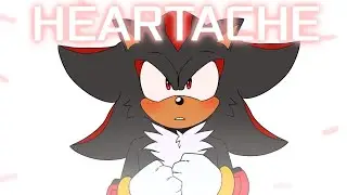 Heartache | Animation meme | Sonadow [Flipaclip] {SPECIAL 5K!!}