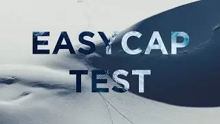 TEST EASYCAP -