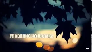Упование на Аллаха