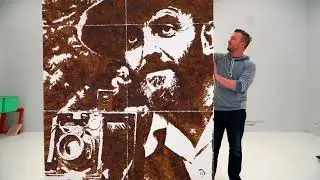 Goodbye Art 2 - Ansel Adams