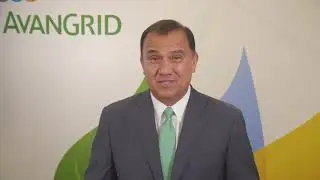 AVANGRID CEO on Innovation
