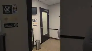 Очень хороший зубной кабинет в Америке.