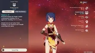 Day 32 stream | Genshin Impact