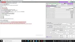 mi note 4 emmc change but phone restart reboot problem