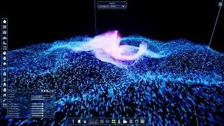 MD Testing an effect