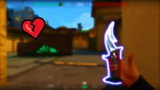 Love Fix 💔 - Valorant Montage (Rarin) (4K)