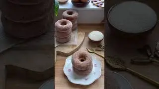Apple Cider Donuts | The perfect fall bake 