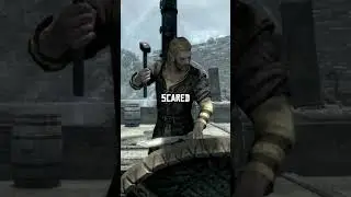 ⛵ What If You Sail to Solstheim Before the Cultists Attack You in Skyrim? 