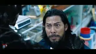 Venom falando Albion online