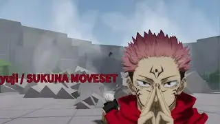 yuji/sukuna moveset tsb