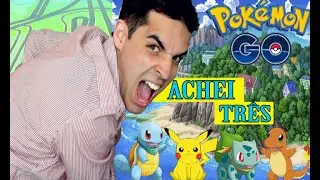 POKEMON GO