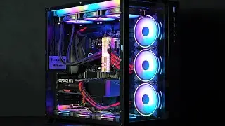 MY FIRST GAMING PC!! 🤩🤩🎉🎉