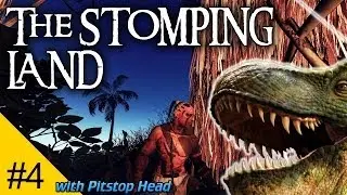 The Stomping Land Gameplay - Part 4 - Death Death Death