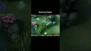 Saber 1 shot Kill🗿 