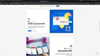 Visual Design for Multimedia - Intro to Adobe XD and UI / UX design