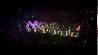 intro dual with DarkDesignFX //// For NOOBZ