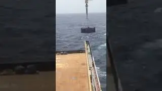 Работа в море, романтика и морская атмосфера,  глазами моряков для ВАС, морская история 203