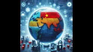IMPACT OF BRICS ON GLOBAL CYBERSECURITY.