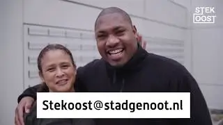 STEK Oost - Klustips