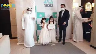 RAK Energy Innovation Competition (School Edition) Awarding Ceremony