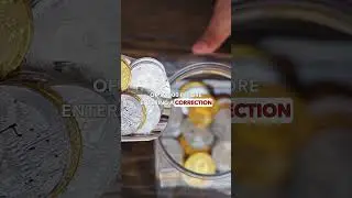 Bitcoin tested 73,000 
