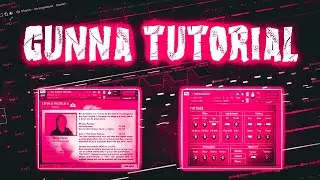Making a Emotional Beat For Gunna and Lil Baby | Choir + Guitar + Bells | FL Studio Tutorial