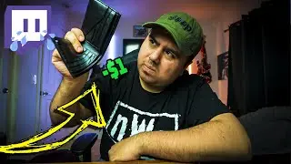 This Is How I Would Grow on Twitch Without A Gaming PC