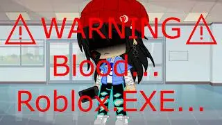 Even Though I Loved You {Roblox/Roblox.EXE} - Gacha Meme