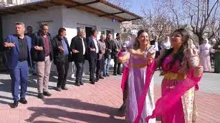 SALİH GÜNGEN KINASI -PART 1- SERDEM MÜZİK