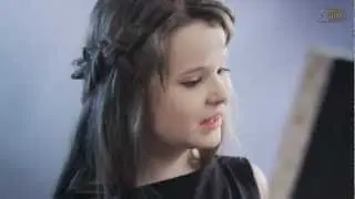 Бойкова Нина - I see the light - Dream School